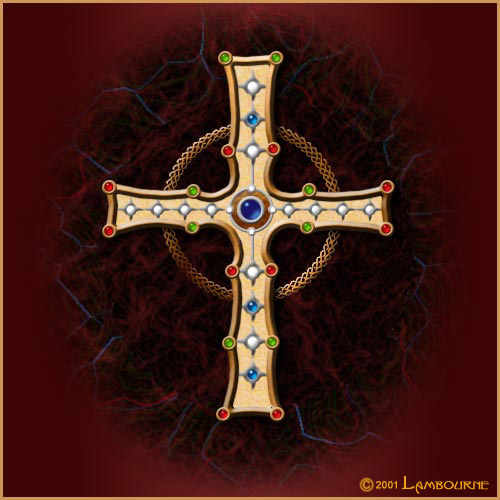 Celtic Cross